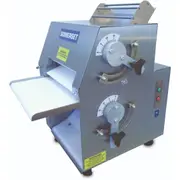 Somerset Double Pass Dough Roller - Up to 11" or 28cm O - Dough Rollers and Rounders (CDR-1100-JL) - CDR-1100-JL