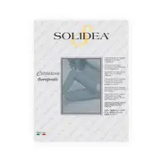 Solidea Catherine Ccl2 Closed Toe Garter 25 32mmHg 1S Bronze