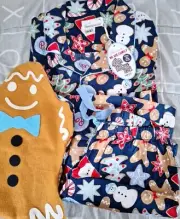 Peter Alexander Christmas Pyjama Set Mens Size XL BNWT