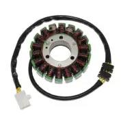 ELECTROSPORT STATOR KAWASAKI 300 BAYOU/LAKOTA (92-04)