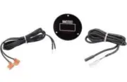 True replacement Thermometer 20DT-ULed Digital Thermometer Fahrenheit 120V