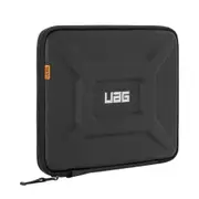 Urban Armour Gear Medium Sleeve Carry Case For 13" Laptop/Notebook/Tablet Black