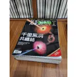 科學人雜誌 (2016年份) 167～178期