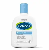 在飛比找樂天市場購物網優惠-【Cetaphil 舒特膚】溫和潔膚乳（250ml）/ 溫和