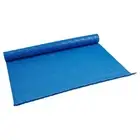 1x Blue Pool Ladder Mat Non-Slip Protective Padding Versatile Portable Step Mat