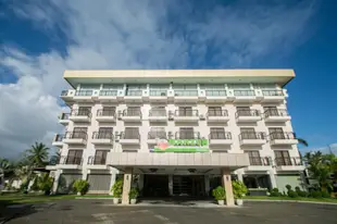 卡里博馬茲恩飯店Marzon Hotel Kalibo