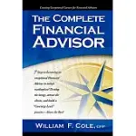 THE COMPLETE FINANCIAL ADVISOR
