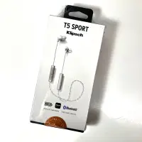 在飛比找蝦皮購物優惠-Klipsch 耳機 T5 Sport 未經使用 中古 二手