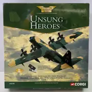 Corgi AA31304 Lockheed Hercules AC-130A Gunship 44-0040 16th SOS 8th TFW 1:144