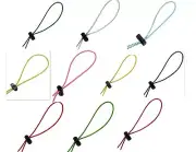 Swim Goggle Replacement Bungee Strap- Multiple Colors Available - U.S. Shipper