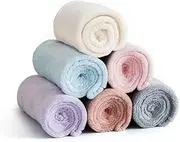 LOLIPPYY Quick Drying Hair Cap Absorbent Coral Fleece Towel for Fast Drying Lightweight Portable for Home or Travel Use for All Hair Types Beige