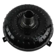 Boss Hog 49463 LS Street Bandit Torque Converter, 9.6" Dia. 2,800-3,200 Stall