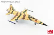 Hobby Master HA3398 F-5N Tiger II VMFT-401 2018 1/72 Scale Diecast Model