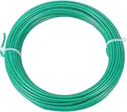 Gardening Plant Tie Floral Wire DIY Fixing Strap Garden Wire Tie Fade-Resistant