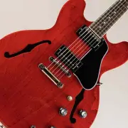 Gibson ES-335 Sixties Cherry S N:234540008