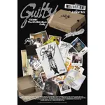 TAEMIN 泰民 SHINEE GUILTY 迷你四輯 BOX VER. 全專