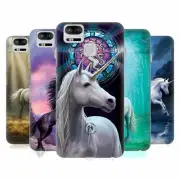 OFFICIAL ANNE STOKES MYTHICAL CREATURES BACK CASE FOR ASUS ZENFONE PHONES
