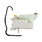 Coolant Overflow Expansion Tank Bottle,For Nissan Patrol GU,Y61 ZD30 TD42T 99-17 (for: Nissan)