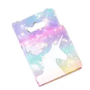 46pcs/pack Lovely Unicorn Paper Sticker Decoration DIY Album Diary Scrapbooking Label Sticker Cute Stationery