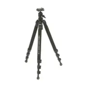 Davis & Sanford Vista Explorer VTB 4-Section Aluminum Tripod with BHQ8 Ball Head