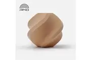 Bambu Lab Filament Refill Pack PLA Matte Latte Brown 11800 1.75mm, 1kg Entry