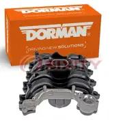 Dorman Upper Engine Intake Manifold for 2002 Mercury Mountaineer 4.6L V8 ak