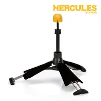 在飛比找momo購物網優惠-【Hercules 海克力斯】DS440B 輕便型豎笛架｜T