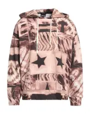 [JUST CAVALLI] JUST CAVALLI Sweatshirts - Item 10010347