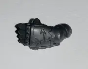 Warhammer 40k Chaos Space Marine Power Fist - NEW STYLE