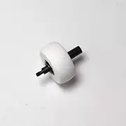 Pebble Shape Mouse Wheel Replacement Accessories for Logitech m350 Mouse
