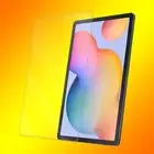 Wear-Resisting Screen Protector Ultra-Clear f Samsung Galaxy Tab S6 lite 10.4"