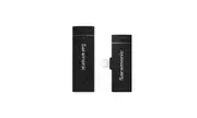 Saramonic BlinkGo D1 Wireless Microphone System Lapel Mic For Apple iPhone iPad