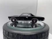 JOHNNY LIGHTNING 1965 Pontiac GTO - 1:64 - Loose