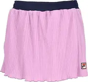 [FILA] VL2918 Women's Tennis Half Pants, Wrap Shorts, Absorbent, Quick Drying, UV