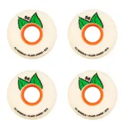 OJ 54mm Plain Jane Keyframe 87a Skateboard Wheels54