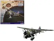 Corgi Westland Lysander MK. II Aircraft "British RAF" 1/72 Diecast AA36810