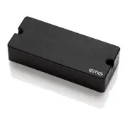 EMG 35HZ Passive 4 String Bass Pickup, Black (1335.00)