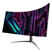 Acer Predator X34 X UWQHD 240Hz FreeSync Curved 34in OLED Monitor