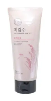 The Face Shop Rice Water Bright Cleansing Foam 150ml K-Beauty