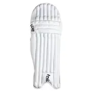 Kookaburra Ghost Pro 1500 Batting Leg Guards/pads Left Hand Small Adult