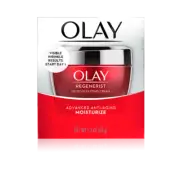 Olay Regenerist Micro-Sculpting Cream Moisturizer - 1.7oz