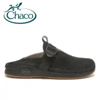 在飛比找蝦皮商城優惠-【Chaco】PAONIA 女 半包拖鞋 黑 CH-PAW0