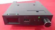 Gotek 3.5" floppy drive emulator + USB pen for Acorn RISC OS A3000/RiscPC etc