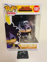 My Hero Academia - Tamaki Hero Costume Pop! Vinyl [1005]