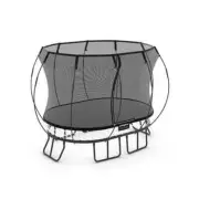 Springfree Compact Oval Trampoline 10 Year Warranty NEW