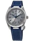 New Omega Seamaster Aqua Terra Grey Dial Men's Watch 220.12.41.21.06.001