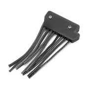 For GM Full Sze 64-72 A-Bdy 67-69 For Camaro Accessories Power Window Switch Connector Pigtail 55-64