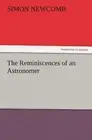 The Reminiscences of an Astronomer, Newcomb, Simon 9783847233749 New<-