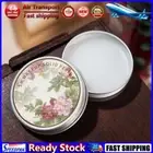 LF# Portable Pocket Balm Mild Long Lasting Deodorant Solid Perfume (Peony)