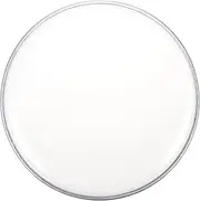Levemolo Skin Replacement 10-inch Drum Head Easy Install Clean for Jazz Drum Set